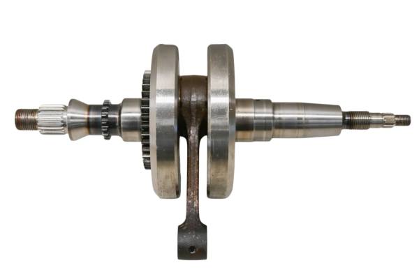 Arctic Cat - 07 Arctic Cat 400 4x4 FIS Crankshaft Crank Shaft & Connecting Rod