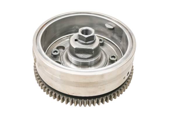 Arctic Cat - 07 Arctic Cat 400 4x4 FIS Flywheel Starter Clutch Bearing & Gear