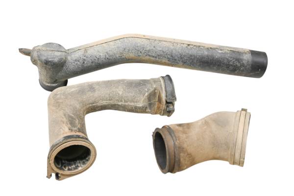 Arctic Cat - 07 Arctic Cat 400 4x4 FIS Clutch Snorkel Intake Vent Tube