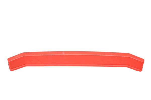 Polaris - 19 Polaris RZR XP 1000 Rear Center Tail Trim Cover Fairing