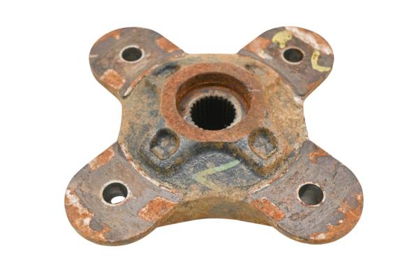 Polaris - 19 Polaris RZR XP 1000 Front Or Rear Wheel Hub Left Or Right