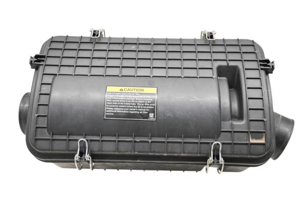 Polaris - 19 Polaris RZR XP 1000 Airbox Intake Air Box