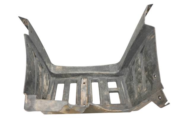 Arctic Cat - 08 Arctic Cat Thundercat 1000 H2 4x4 Left Floor Board Foot Well