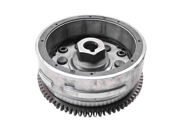 Arctic Cat - 02 Arctic Cat 400 4x4 Flywheel Starter Clutch Bearing & Gear
