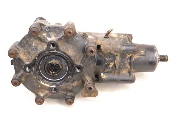 Arctic Cat - 02 Arctic Cat 500 4x4 TBX Rear Differential