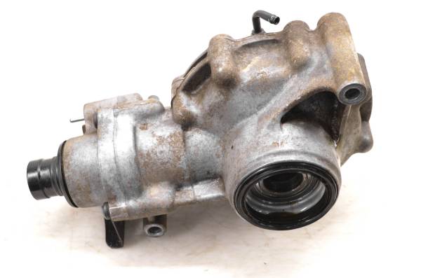 Arctic Cat - 08 Arctic Cat 366 FIS 4x4 Front Differential
