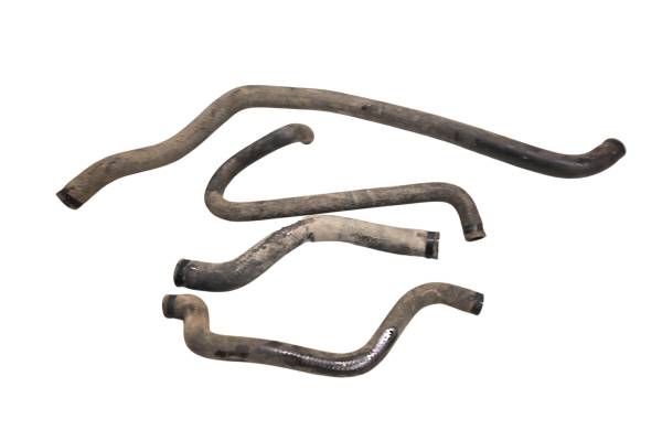 Arctic Cat - 16 Arctic Cat Alterra 450 4x4 Radiator Cooler Hoses Lines