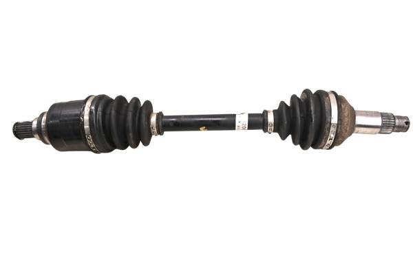 Arctic Cat - 16 Arctic Cat Alterra 450 4x4 Front Cv Axle Left Right