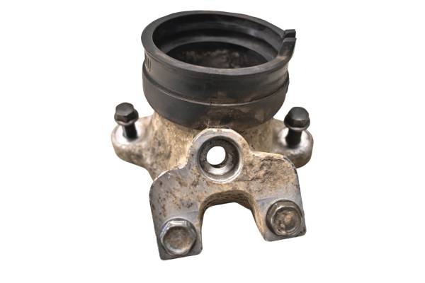 Arctic Cat - 16 Arctic Cat Alterra 450 4x4 Intake Manifold Carburetor Boot
