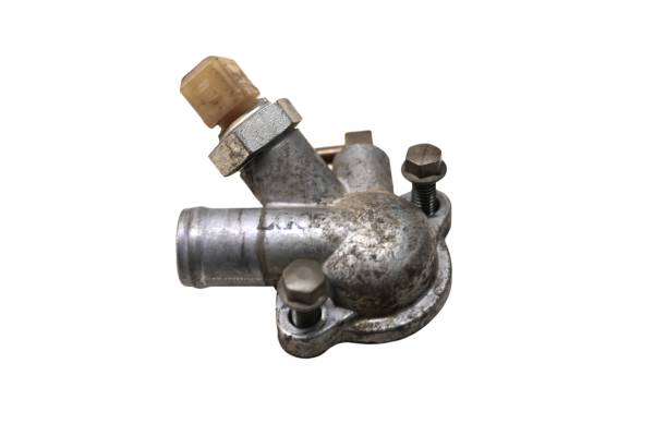 Arctic Cat - 16 Arctic Cat Alterra 450 4x4 Coolant Cover & Temperature Sensor