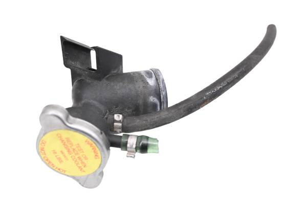 Arctic Cat - 12 Arctic Cat F800 Sno Pro Radiator Cap