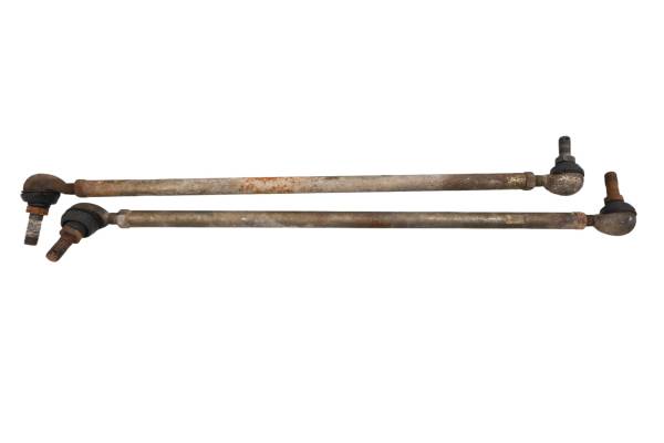 Arctic Cat - 02 Arctic Cat 500 4x4 FIS Manual Tie Rods & Ends