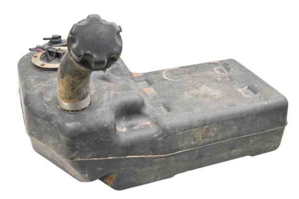 Arctic Cat - 15 Arctic Cat Wildcat Trail 700 LTD Gas Tank & Fuel Pump