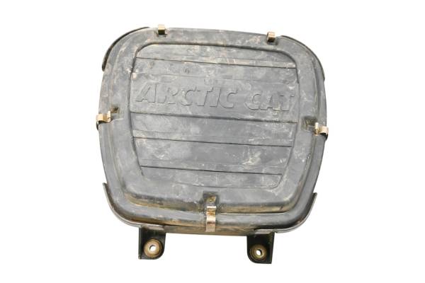 Arctic Cat - 15 Arctic Cat Wildcat Trail 700 LTD Airbox Intake Air Box