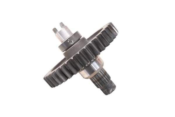 Arctic Cat - 04 Arctic Cat 400 4X4 FIS Auto Transmission Final Shaft