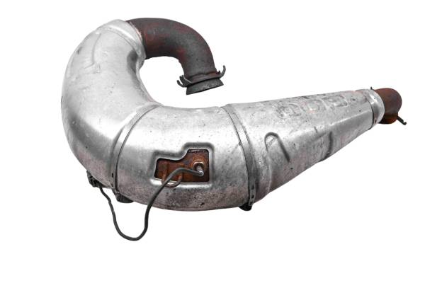 Arctic Cat - 17 Arctic Cat XF 8000 Header Exhaust Head Pipe