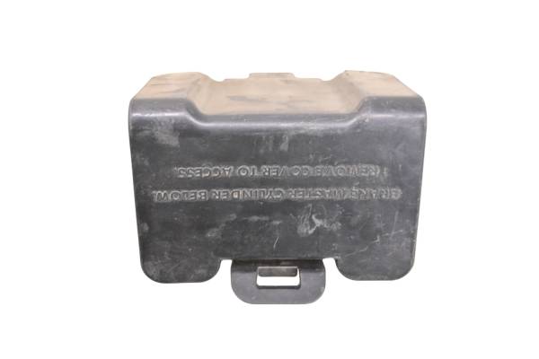 Arctic Cat - 14 Artic Cat Prowler 700 HDX Master Cylinder Guard Cover Arctic Cat