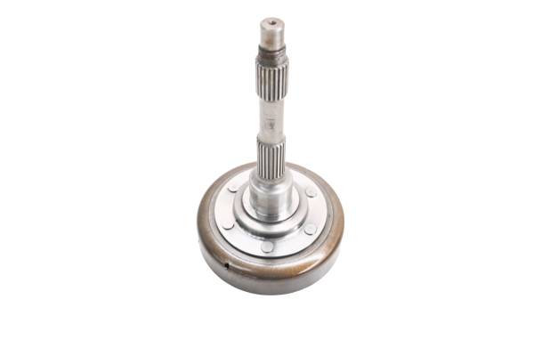 Arctic Cat - 06 Arctic Cat 650 H1 4x4 Centrifugal Wet Clutch