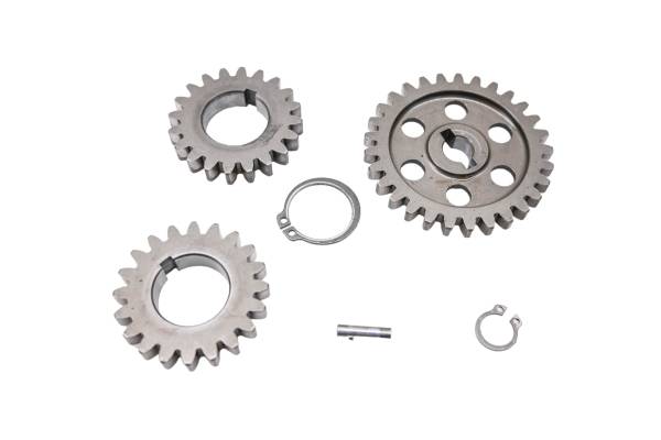Arctic Cat - 06 Arctic Cat 650 H1 4x4 Crank Gears
