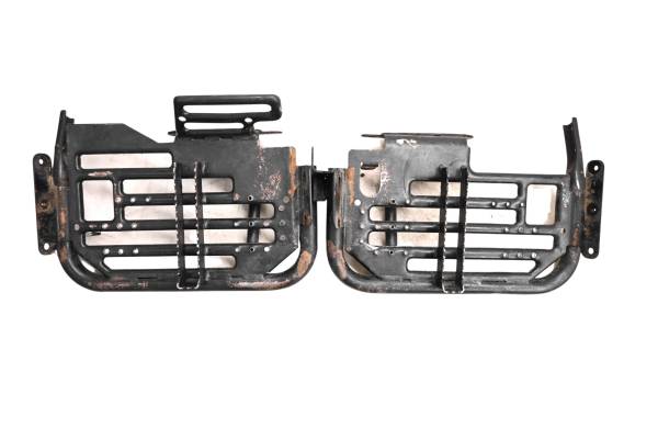 Arctic Cat - 05 Arctic Cat 400 4x4 Floor Boards Left & Right Footwells