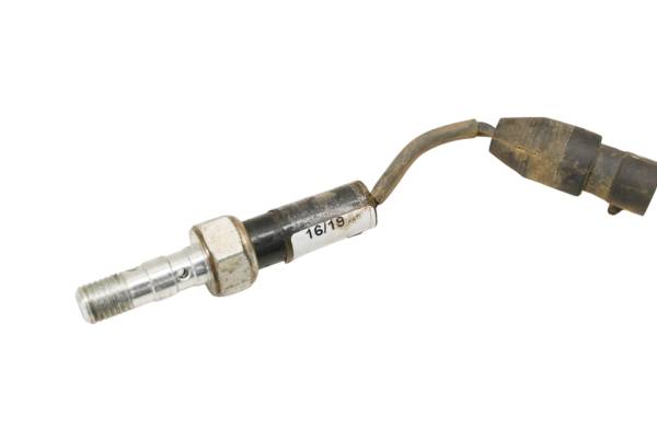 Polaris - 19 Polaris RZR XP 1000 Rear Brake Tail Light Switch Sensor