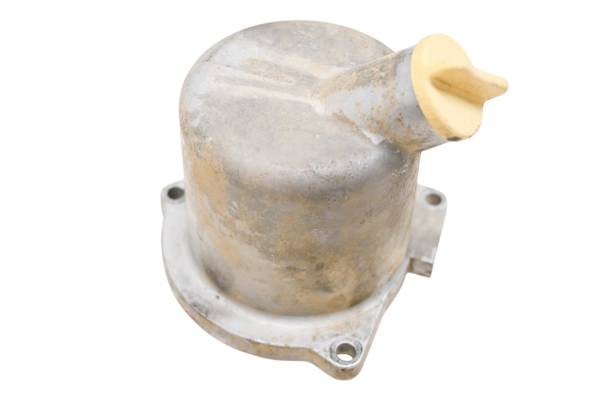 Arctic Cat - 08 Arctic Cat Thundercat 1000 H2 4x4 Oil Filter Cover Housing & Dipstick