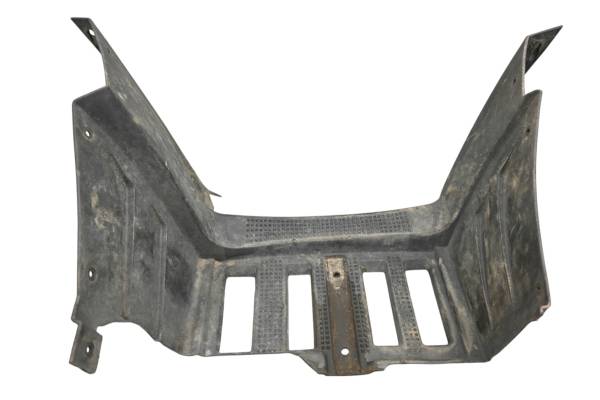 Arctic Cat - 08 Arctic Cat Thundercat 1000 H2 4x4 Right Floor Board Foot Well