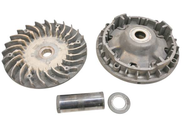 Arctic Cat - 08 Arctic Cat Thundercat 1000 H2 4x4 Primary Drive Clutch