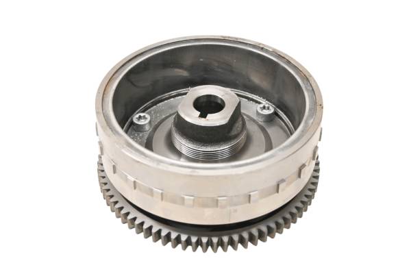 Arctic Cat - 08 Arctic Cat Thundercat 1000 H2 4x4 Flywheel Starter Clutch Bearing & Gear