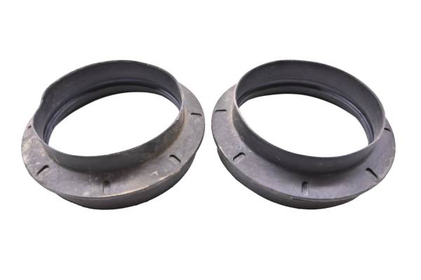 Sea-Doo - 21 Sea-Doo Spark Trixx Ibr Intake Vent Tube Support Rings