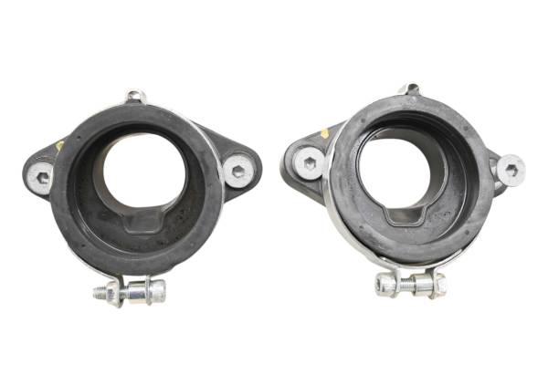 Royal Enfield - 20 Royal Enfield Interceptor 650 Intake Manifold Boots INT650