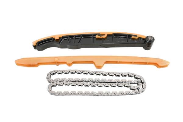 Royal Enfield - 20 Royal Enfield Interceptor 650 Cam Chain & Guides INT650