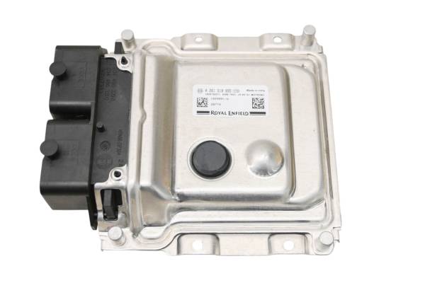 Royal Enfield - 20 Royal Enfield Interceptor 650 Electric Control Unit Ecu INT650