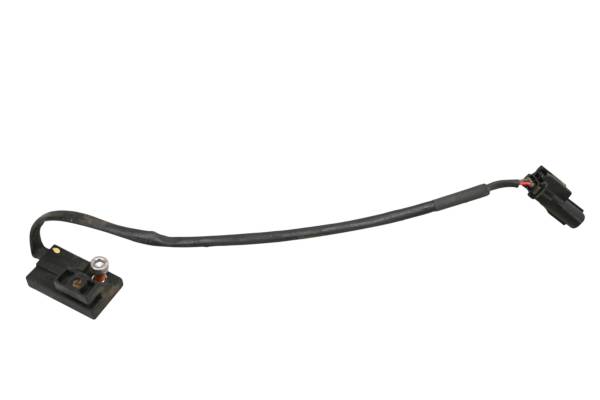 Royal Enfield - 20 Royal Enfield Interceptor 650 Side Kick Stand Switch Sensor INT650