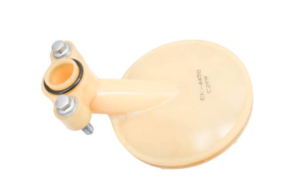 Royal Enfield - 20 Royal Enfield Interceptor 650 Oil Strainer INT650