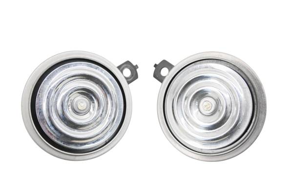 Royal Enfield - 20 Royal Enfield Interceptor 650 High & Low Tone Horns INT650