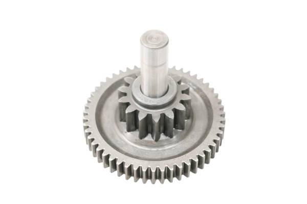 Royal Enfield - 20 Royal Enfield Interceptor 650 Starter Gear INT650