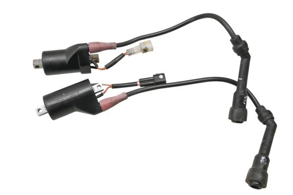 Royal Enfield - 20 Royal Enfield Interceptor 650 Ignition Coils INT650