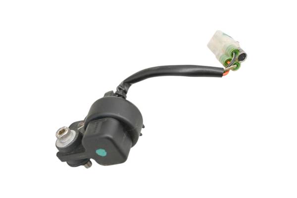 Royal Enfield - 20 Royal Enfield Interceptor 650 Roll Over Sensor INT650