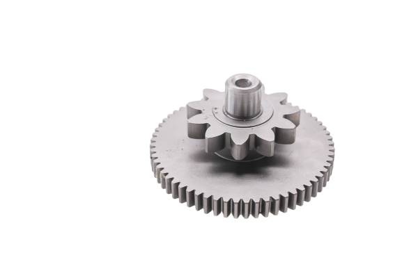 Piaggio - 24 Piaggio Liberty 150 Starter Gear