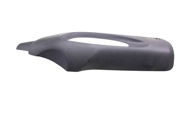 Piaggio - 24 Piaggio Liberty 150 Side Muffler Heat Cover Shield