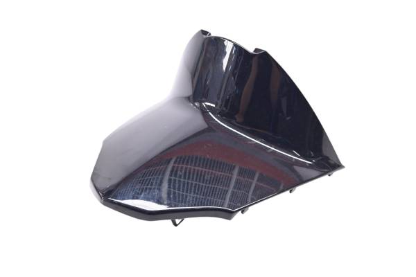 Piaggio - 24 Piaggio Liberty 150 Front Under Seat Cover