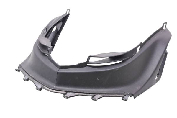 Piaggio - 24 Piaggio Liberty 150 Floorboard Covers Left & Right