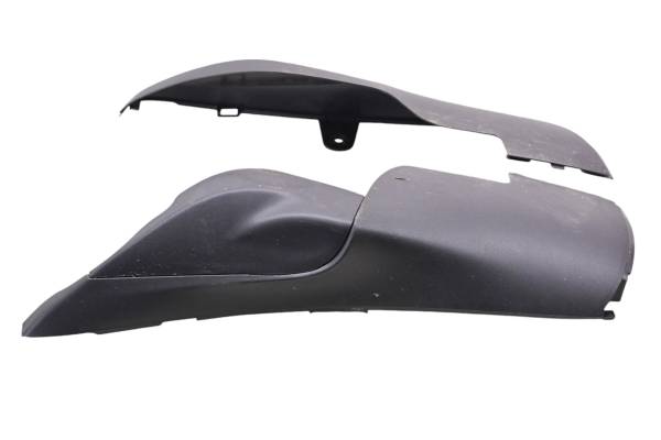 Piaggio - 24 Piaggio Liberty 150 Side Covers Panels Fenders Left & Right