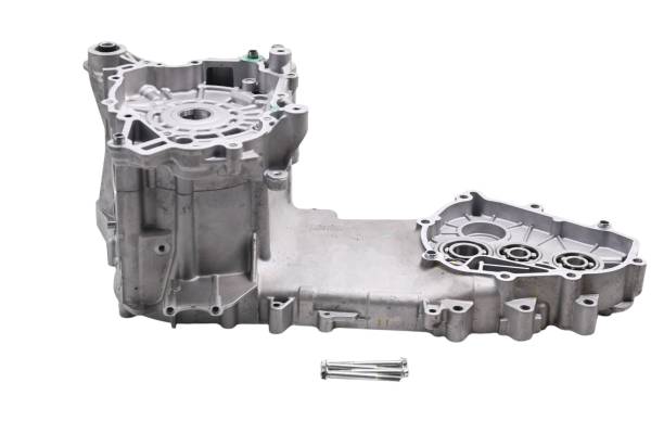 Piaggio - 24 Piaggio Liberty 150 Crankcase Center Crank Case