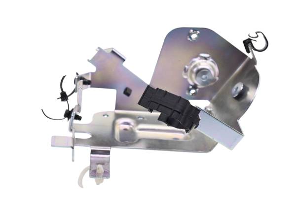 Piaggio - 24 Piaggio Liberty 150 Abs Brake Module Unit Bracket Mount