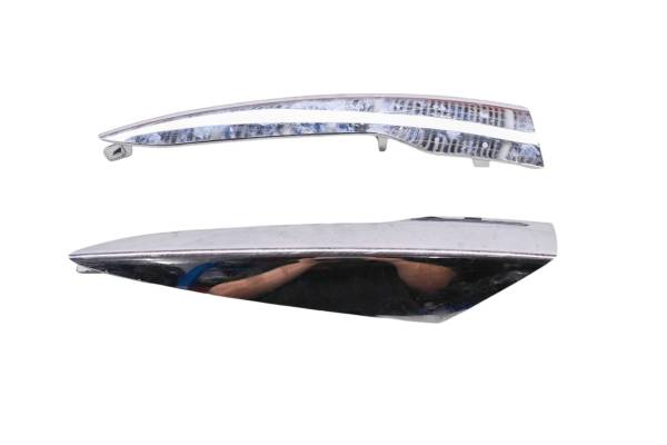 Piaggio - 24 Piaggio Liberty 150 Side Frame Covers