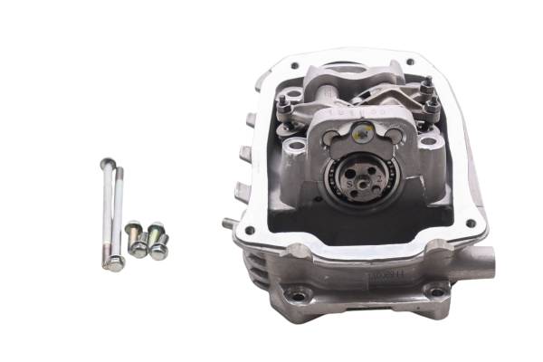 Piaggio - 24 Piaggio Liberty 150 Cylinder Head & Camshaft