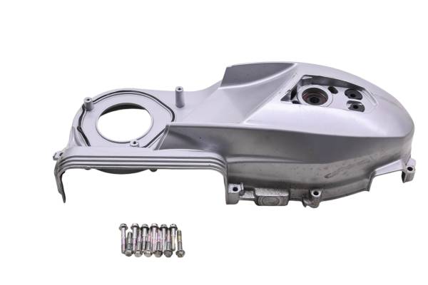 Piaggio - 24 Piaggio Liberty 150 Transmission Cover