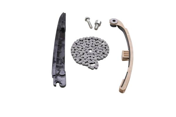 Piaggio - 24 Piaggio Liberty 150 Cam Chain & Guides